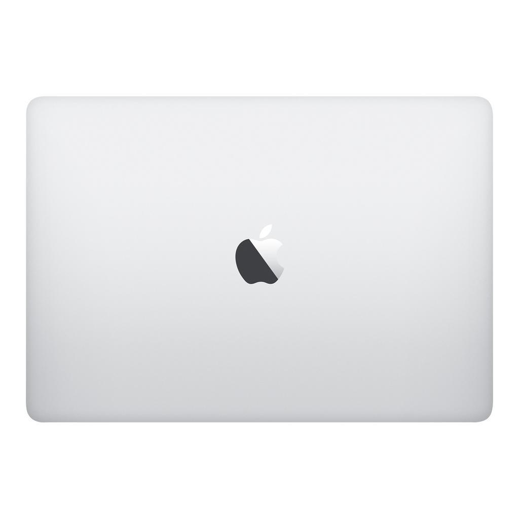 MacBook Pro 15" (2018) Core i7 2.2GHz 16GB 256GB Silver