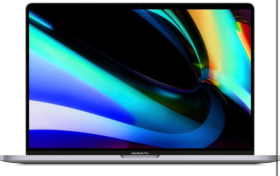 MacBook Pro 15" (2018) Core i7 2.6GHz 16GB 512GB Silver