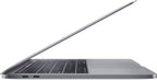 MacBook Pro 13" (2019) Core i5 1.4GHz 8GB 256GB Space Gray