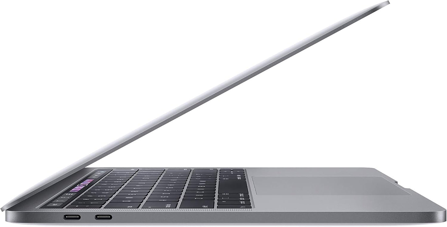 MacBook Pro 13" - 128GB - Core i5 - 8GB RAM - Space Gray - 1.4GHz - 2019