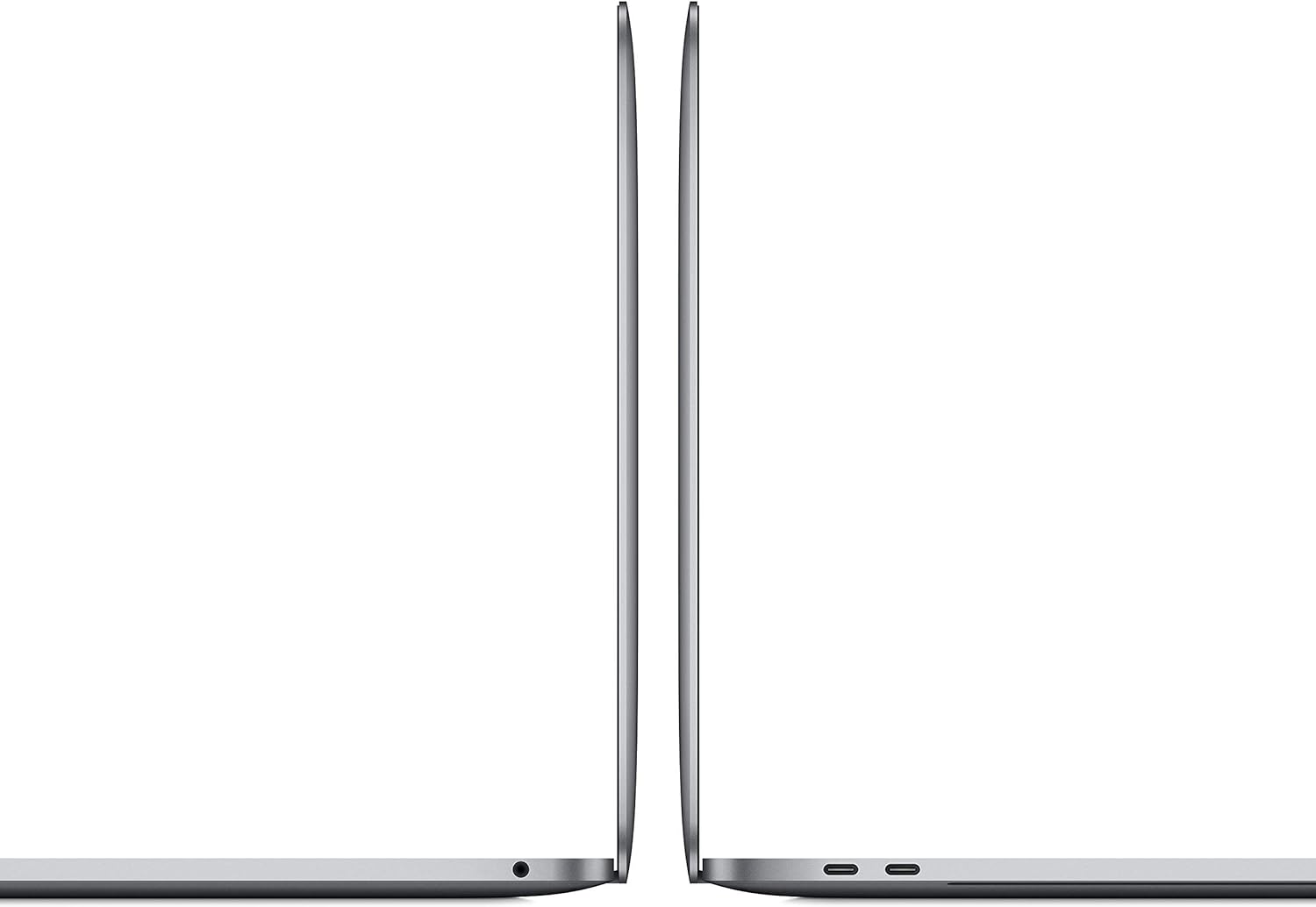 MacBook Pro 13" (2019) Core i5 1.4GHz 8GB 256GB Space Gray