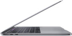 MacBook Pro 13" (2019) Core i5 2.4GHz 8GB 256GB Space Gray