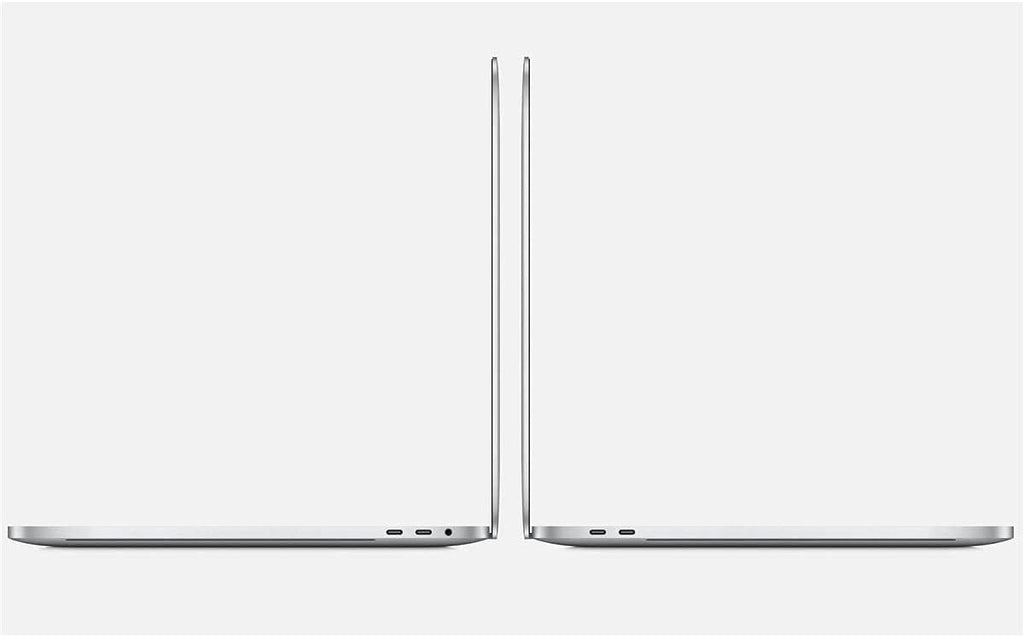 MacBook Pro 16" (2019) Core i7 2.6GHz 16GB 512GB Silver