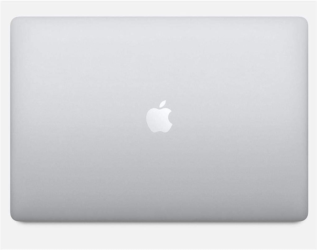 MacBook Pro 16" (2019) 6-Core  Core i7 2.6GHz 32GB 512GB Silver