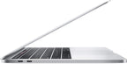 MacBook Pro 13" (2019) Quad-Core  Core i5 2.4GHz 16GB 256GB Silver