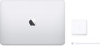 MacBook Pro 13" (2019) Quad-Core  Core i5 2.4GHz 16GB 256GB Silver