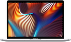 MacBook Pro 13" (2019) Quad-Core  Core i5 2.4GHz 16GB 256GB Silver