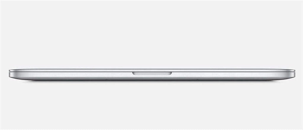 MacBook Pro 16" (2019) 8-Core  Core i9 2.4GHz 32GB 512GB Silver