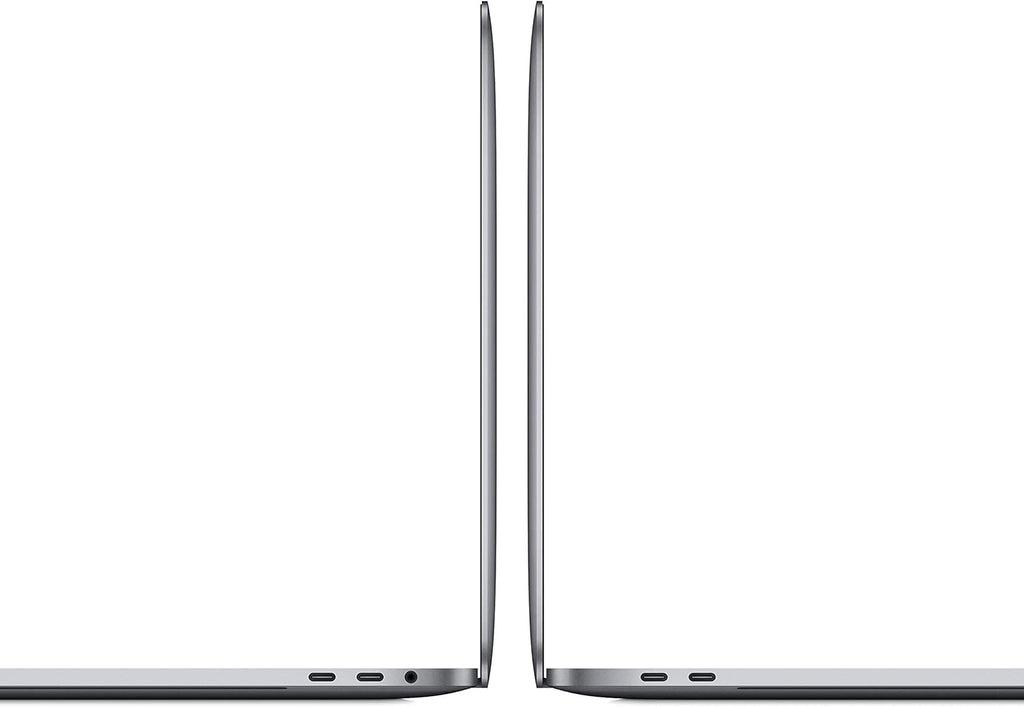 MacBook Pro 13" (2020) Core i5 2GHz 16GB 512GB Space Gray