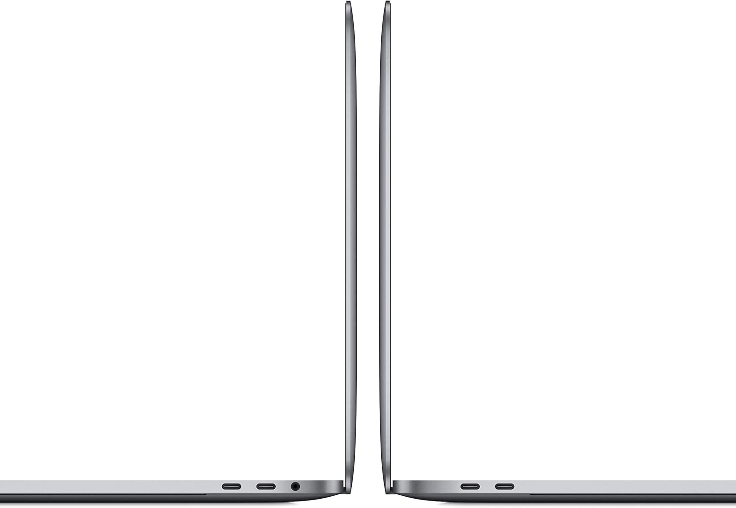 MacBook Pro 13" (2020) Core i5 2GHz 16GB 512GB Space Gray