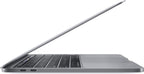 MacBook Pro 13" (2020) Core i5 2GHz 16GB 512GB Space Gray