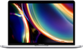 MacBook Pro 13" (2020) Core i5 2GHz 16GB 512GB Silver