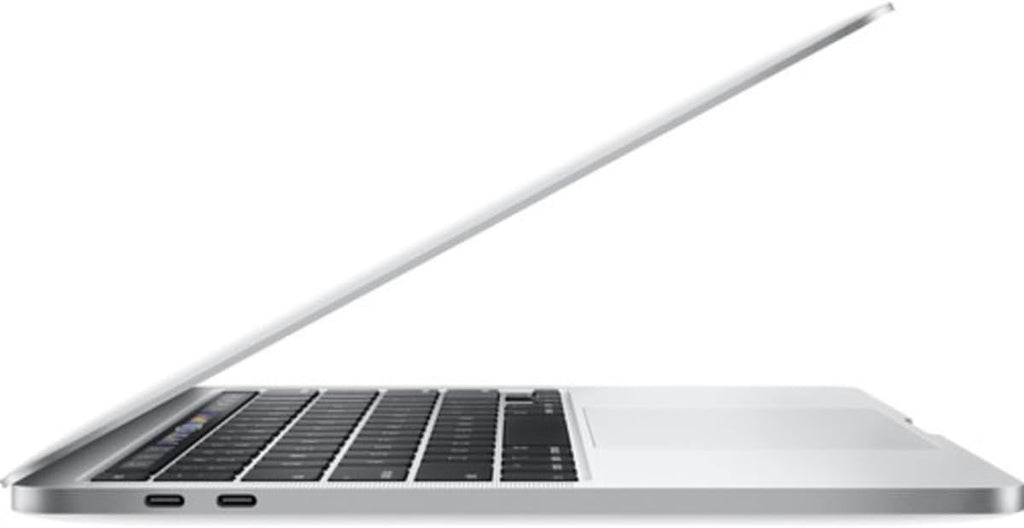 MacBook Pro 13" (2020) Core i5 2GHz 16GB 512GB Silver