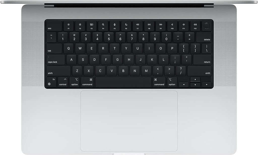 MacBook Pro 16" (2021) Apple M1 Pro 3.2GHz 32GB 512GB Silver