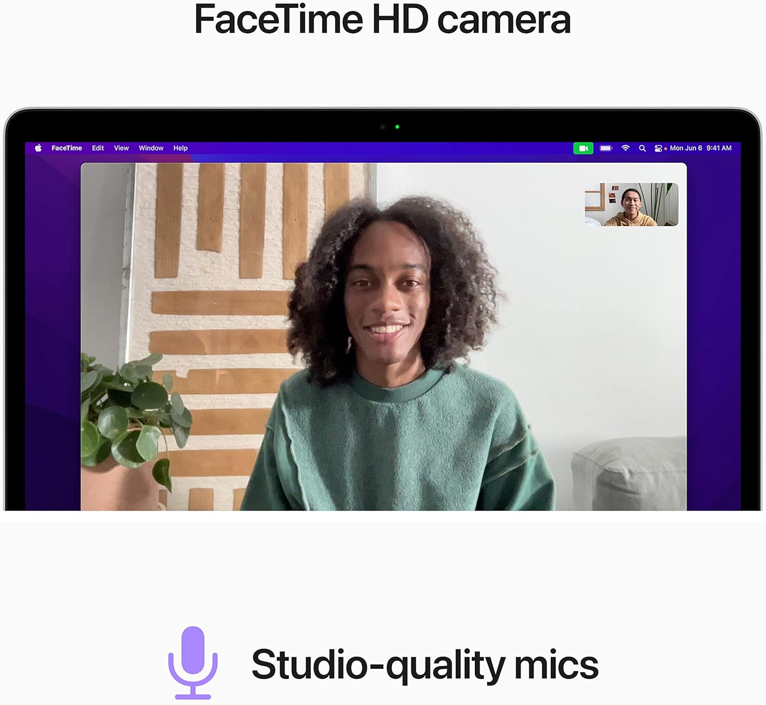 MacBook Pro 13" (2022) Apple M2 3.49GHz 8GB 256GB Silver