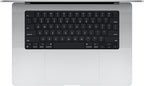 MacBook Pro 14" (2023) Apple M2 Pro 3.49GHz 32GB 512GB Silver