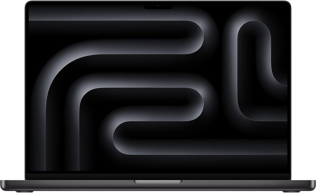MacBook Pro 16" (2023) Apple M3 Max 4.05GHz 64GB 1TB Space Black