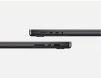 MacBook Pro 16" (2021) (2021) Apple M1 Pro 3.2GHz 16GB 1TB Space Gray