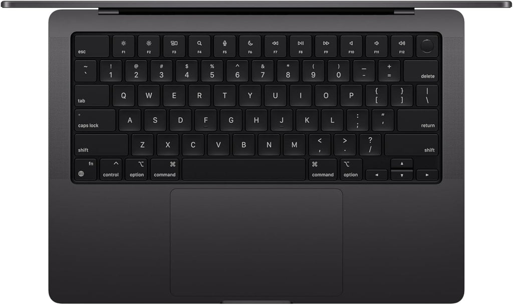 MacBook Pro 14" (2024) Apple M4 Pro 4.5GHz 48GB 1TB Space Black