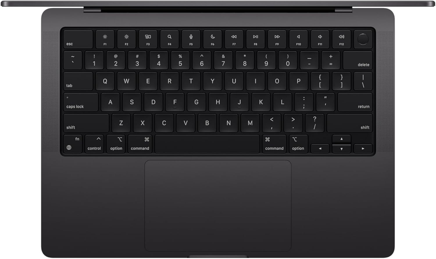 MacBook Pro 14" (2024) Apple M4 Pro 4.5GHz 48GB 1TB Space Black