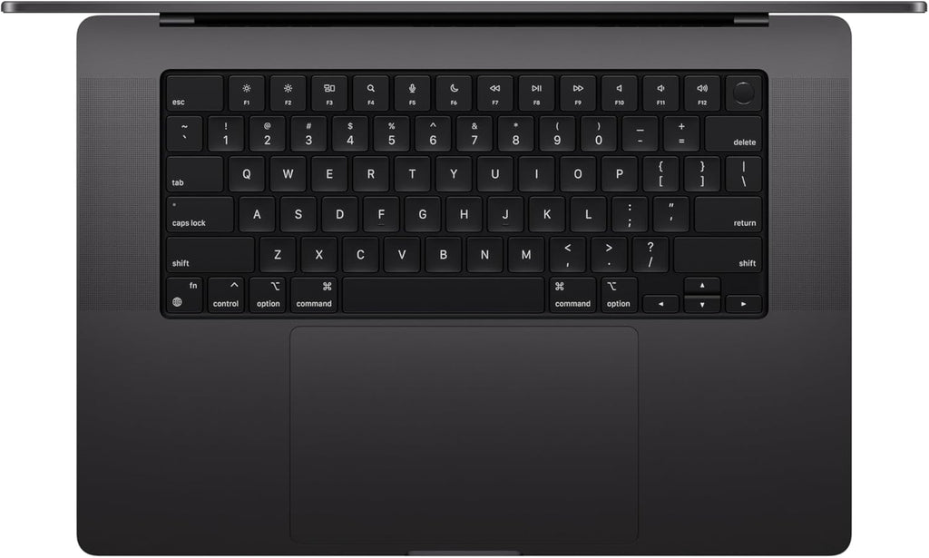 MacBook Pro 16" (2024) Apple M4 Pro 4.5GHz 24GB 512GB Space Black