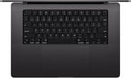 MacBook Pro 16" (2024) Apple M4 Pro 4.5GHz 24GB 512GB Space Black