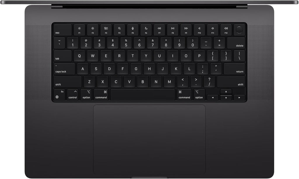 MacBook Pro 16" (2024) Apple M4 Max 4.5GHz 36GB 1TB Space Black