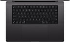 MacBook Pro 16" (2024) Apple M4 Max 4.5GHz 36GB 1TB Space Black