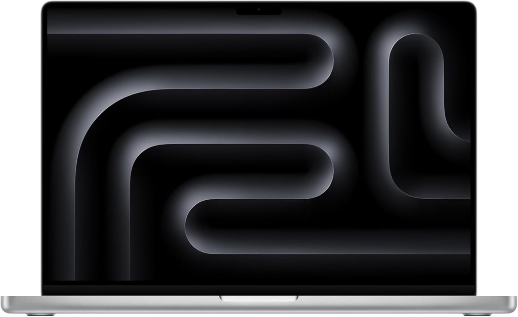MacBook Pro 16" (2024) Apple M4 Pro 4.5GHz 48GB 512GB Silver