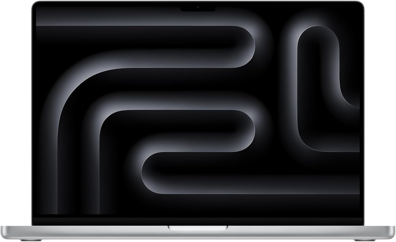 MacBook Pro 16" (2024) Apple M4 Pro 4.5GHz 48GB 512GB Silver