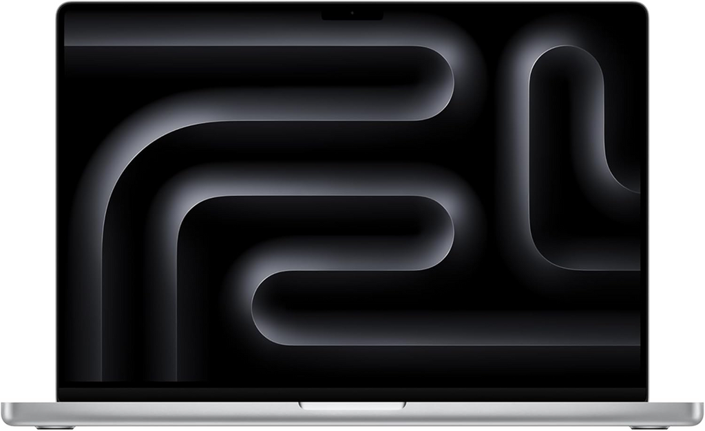 MacBook Pro 16" (2024) Apple M4 Max 4.5GHz 36GB 1TB Silver