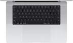 MacBook Pro 16" (2024) Apple M4 Max 4.5GHz 36GB 1TB Silver