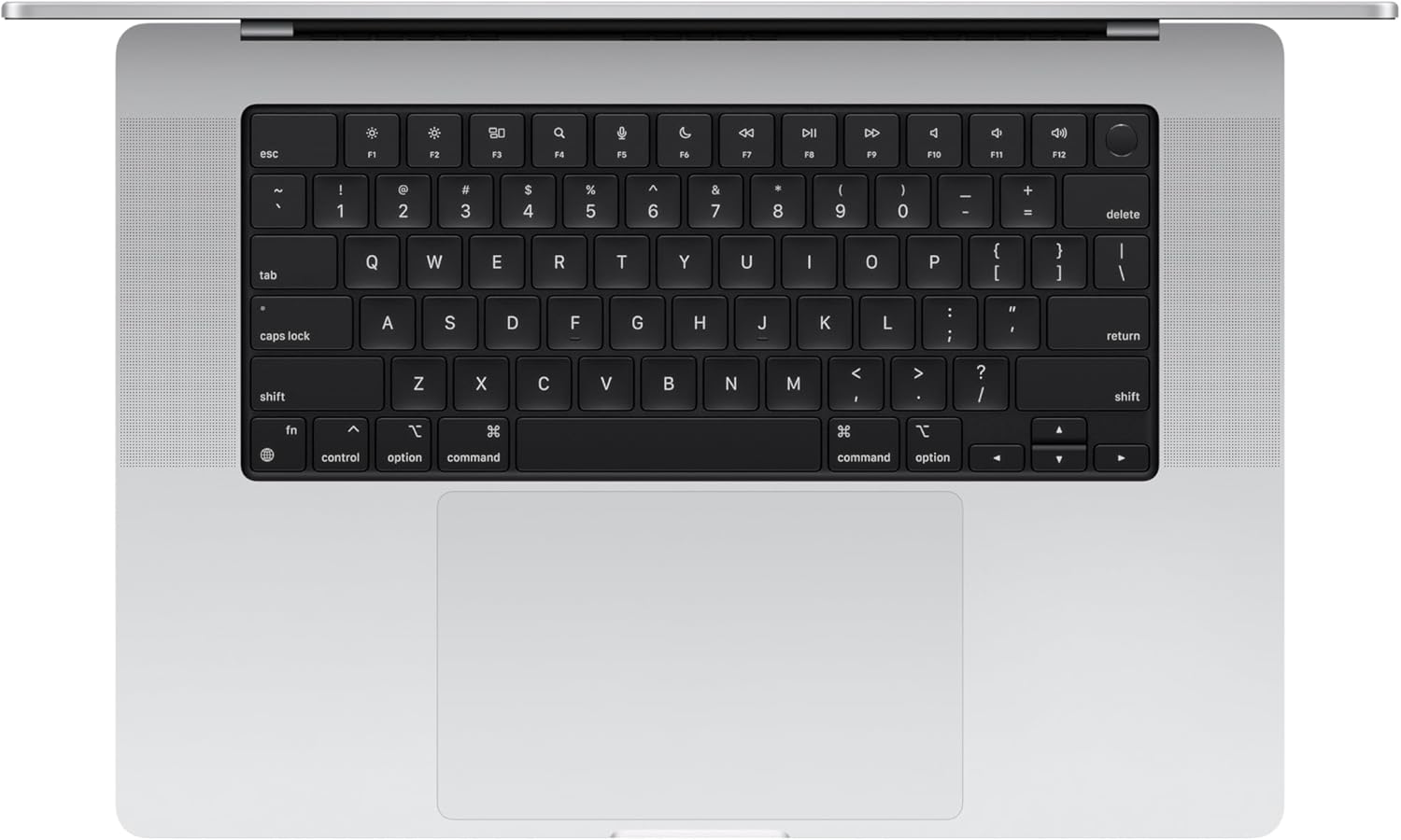 MacBook Pro 16" (2024) Apple M4 Pro 4.5GHz 24GB 512GB Silver