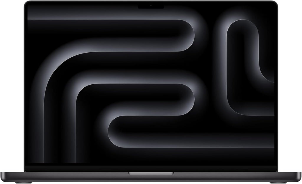 MacBook Pro 16" (2024) Apple M4 Pro 4.5GHz 24GB 512GB Space Black