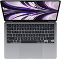 MacBook Air 15" (2023) Apple M2 3.49GHz 8 512GB Space Gray