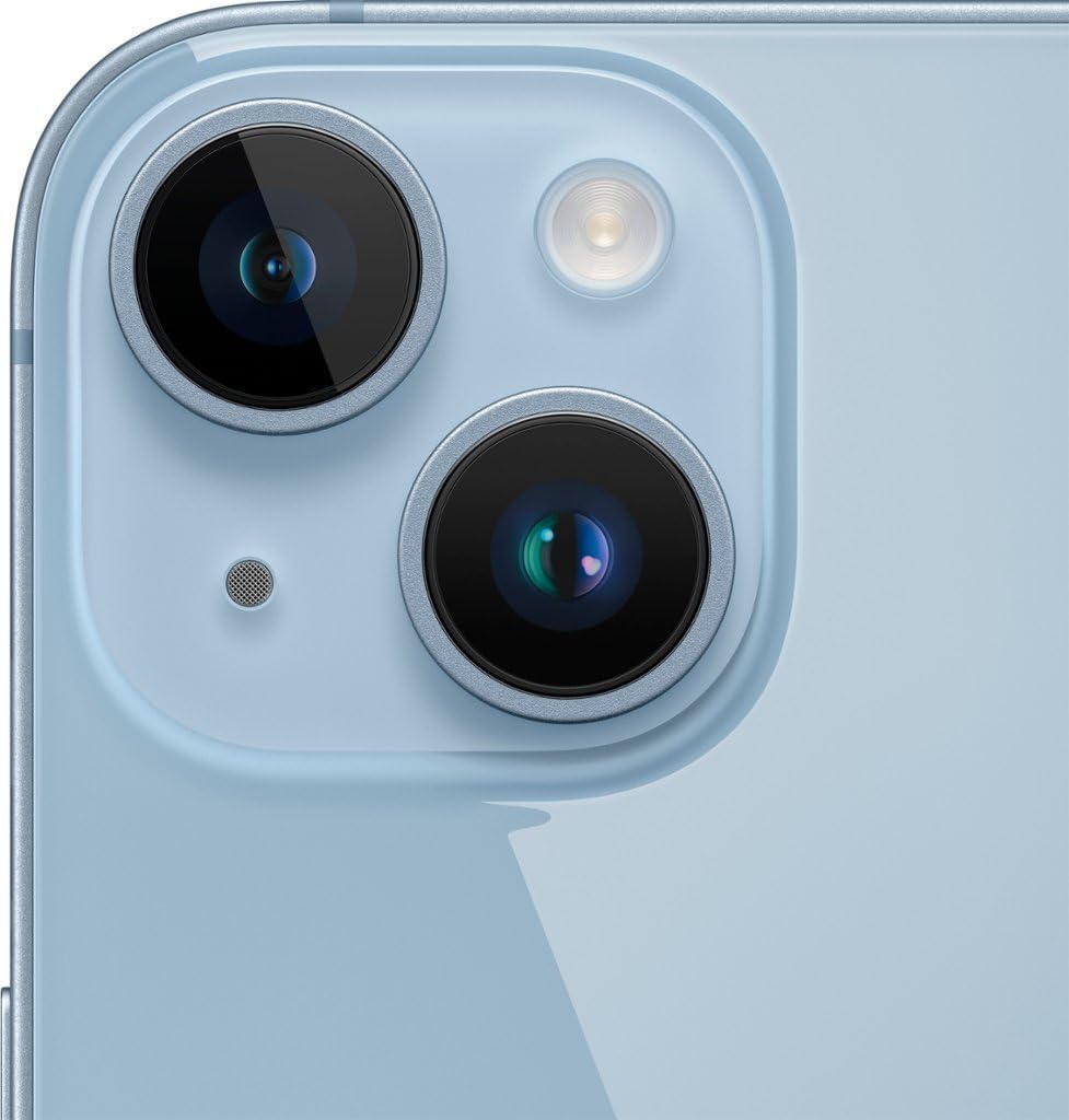 iPhone 14 (2022) 128GB Blue Unlocked