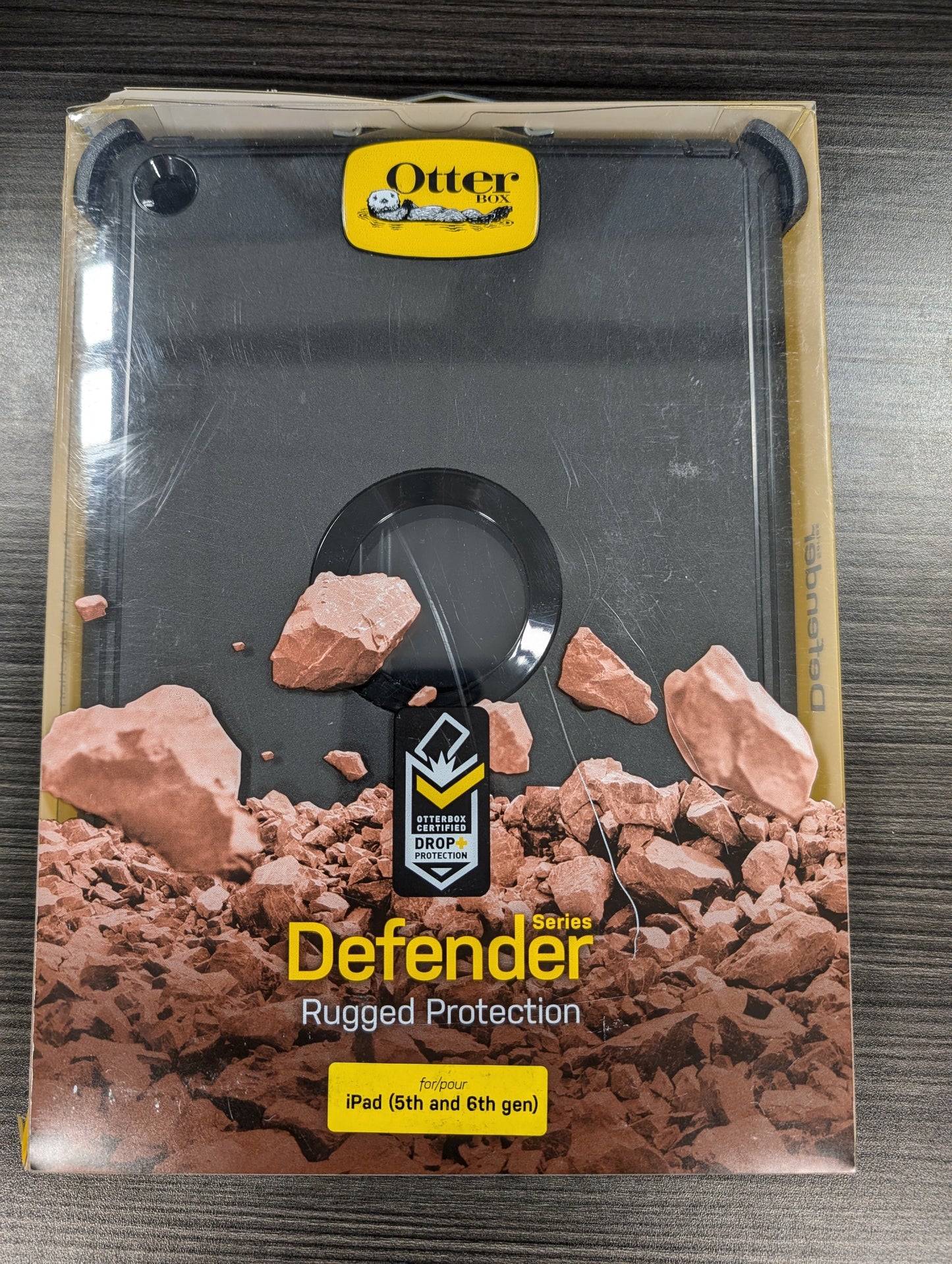 Otterbox iPad (5th and 6th gen) Case Defender Series