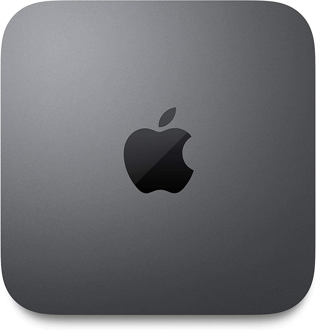 Mac Mini (2018) 6-Core  Core i7 3.2GHz 64GB 1TB Space Gray
