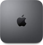 Mac Mini (2018) 6-Core  Core i7 3.2GHz 64GB 1TB Space Gray