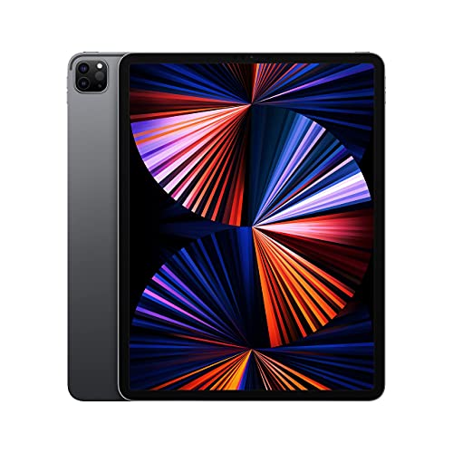 iPad PRO 12.9" (5TH GEN) - 128GB - Space Gray