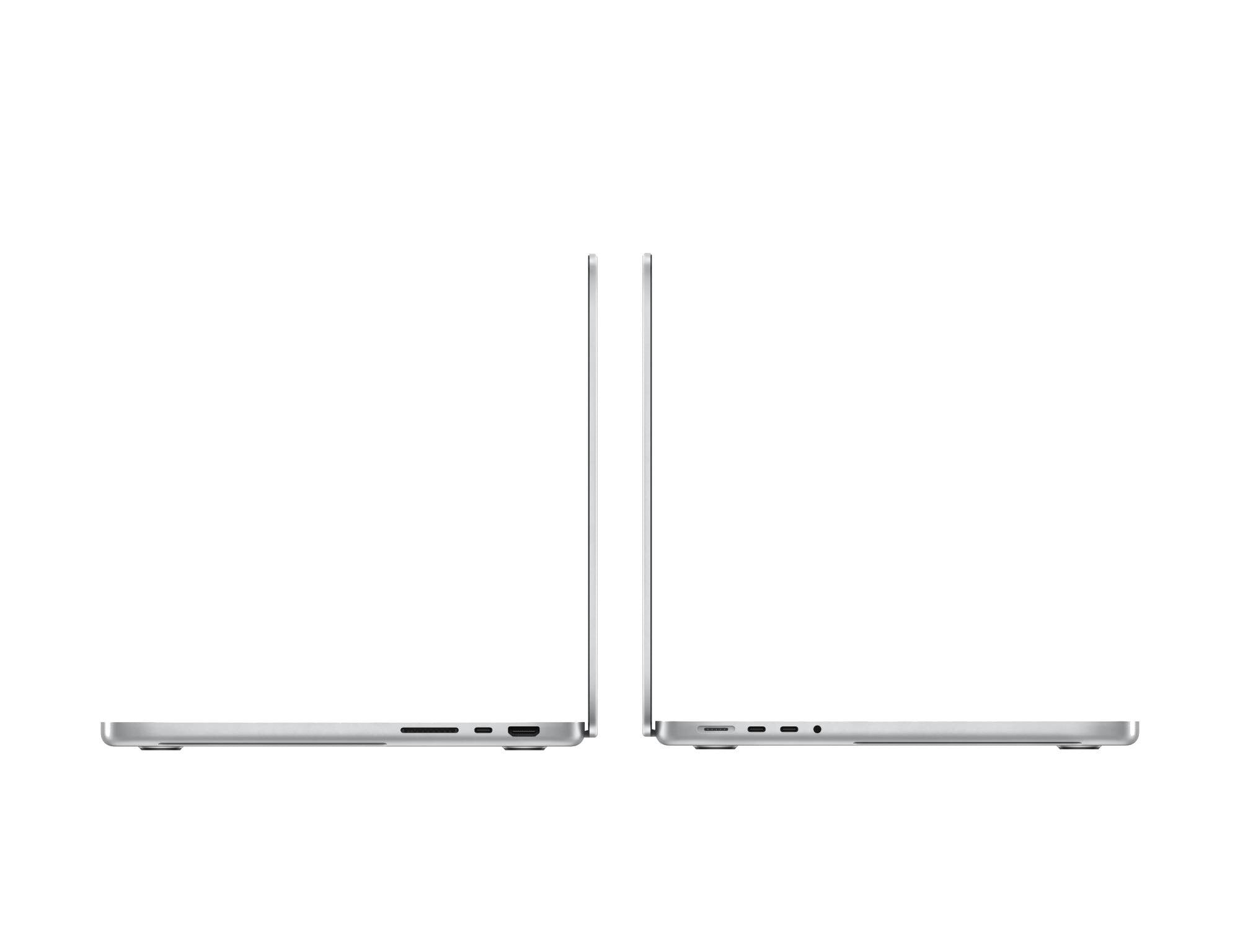MacBook Pro 14" (2023) (2023) Apple M2 Pro 3.49GHz 16GB 512GB Silver