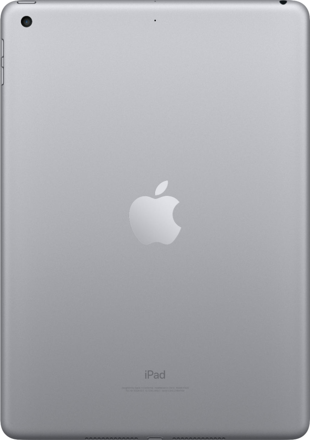 iPad 6 (2018) 32GB Space Gray Wifi