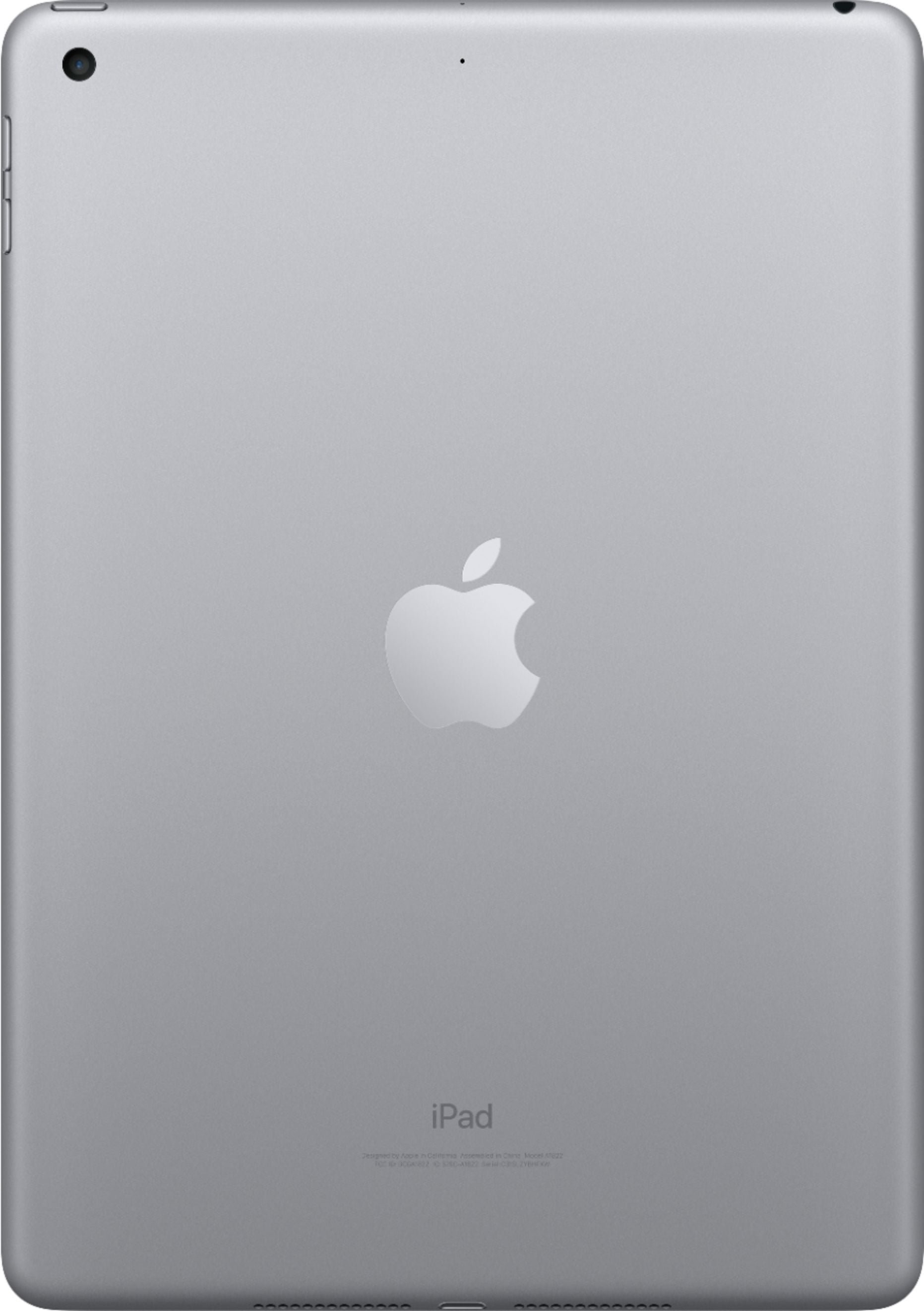 iPad 6 (2018) 32GB Space Gray Wifi