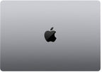 MacBook Pro 16" (2021) Apple M1 Max 3.2GHz 32GB 1TB Space Gray