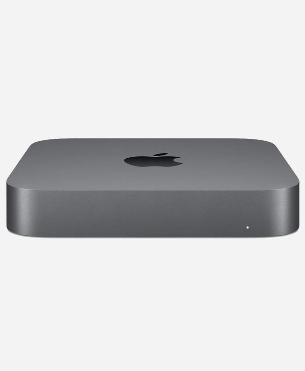 Mac Mini (2018) 6-Core  Core i5 3GHz 16GB 512GB Space Gray