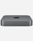 Mac Mini (2018) 6-Core  Core i5 3GHz 16GB 512GB Space Gray