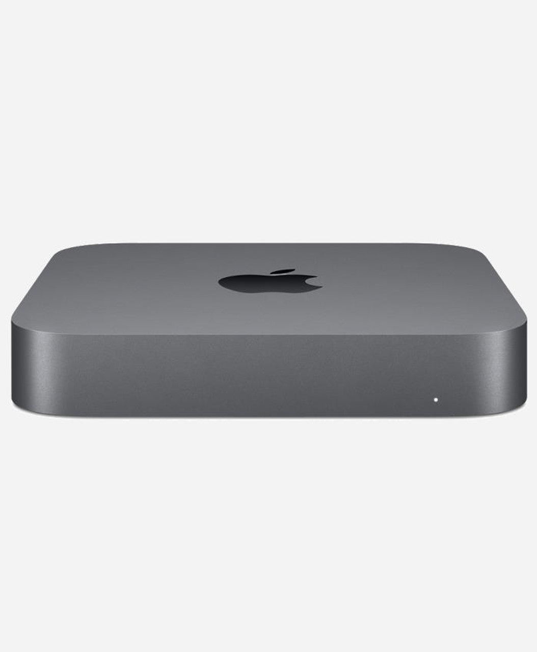 Mac Mini (2018) 6-Core  Core i5 3GHz 16GB 512GB Space Gray