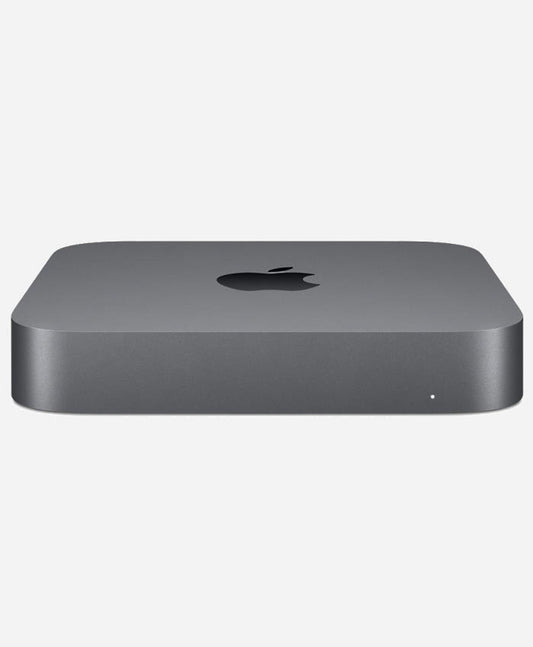 Mac Mini - 512GB - 6-Core  Core i5 - 16GB RAM - Space Gray - 3GHz  - 2018