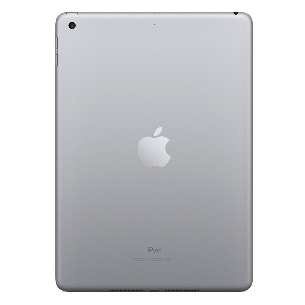 iPad 6 - 128GB - Space Gray--2018 - Wi-Fi Only