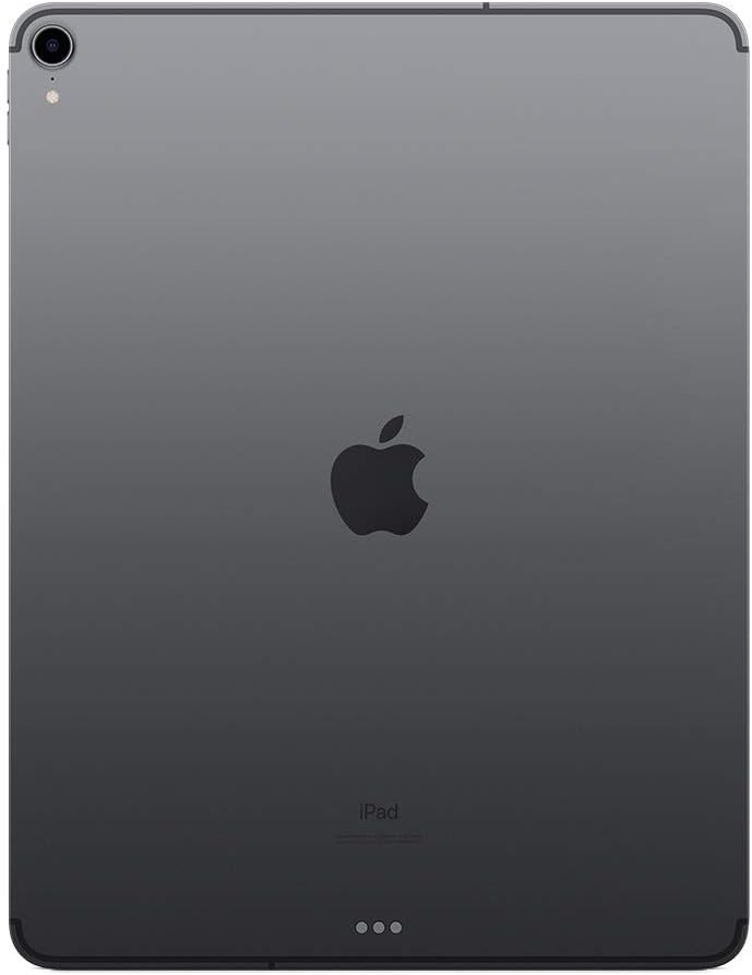 iPad Pro 12.9" (3rd Gen) (2018) 256GB Space Gray Wifi + Cellular